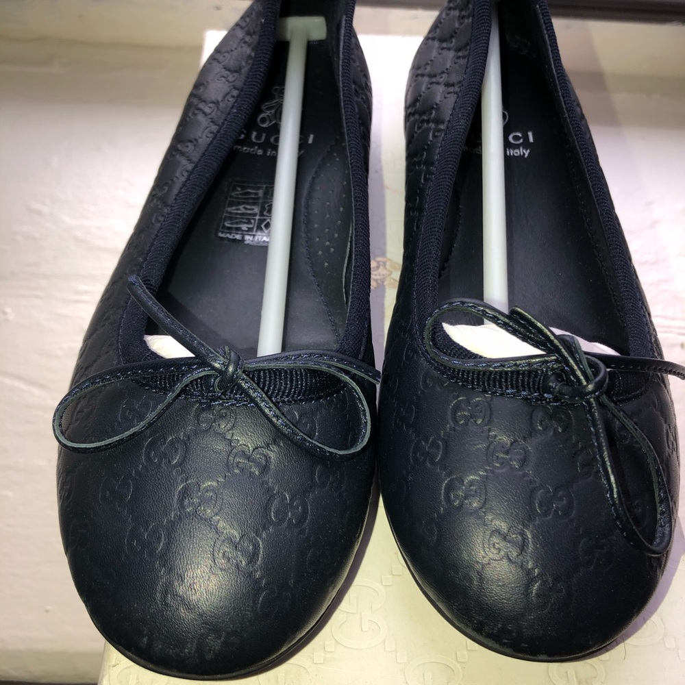 Gucci Loafers little girls